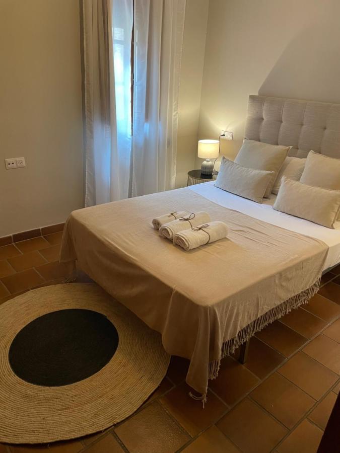 Apartamentos Turisticos, Ponce De Leon, Deluxe Ronda Eksteriør billede