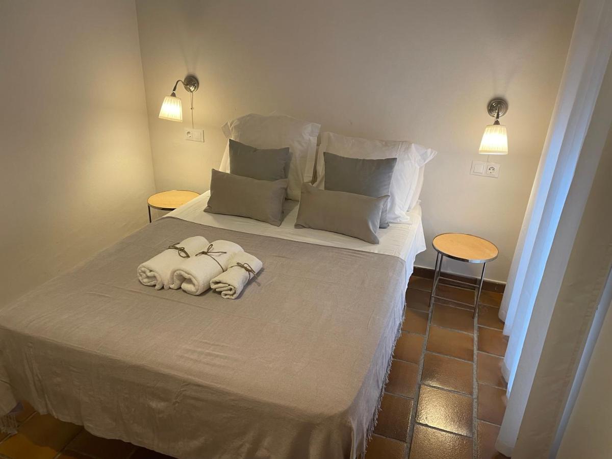 Apartamentos Turisticos, Ponce De Leon, Deluxe Ronda Eksteriør billede