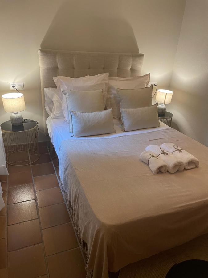 Apartamentos Turisticos, Ponce De Leon, Deluxe Ronda Eksteriør billede