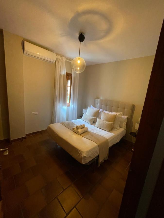 Apartamentos Turisticos, Ponce De Leon, Deluxe Ronda Eksteriør billede