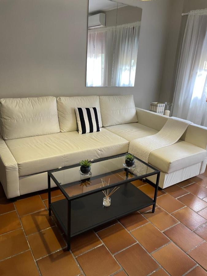 Apartamentos Turisticos, Ponce De Leon, Deluxe Ronda Eksteriør billede