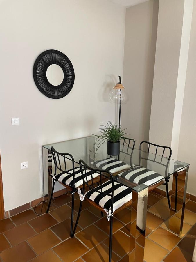 Apartamentos Turisticos, Ponce De Leon, Deluxe Ronda Eksteriør billede