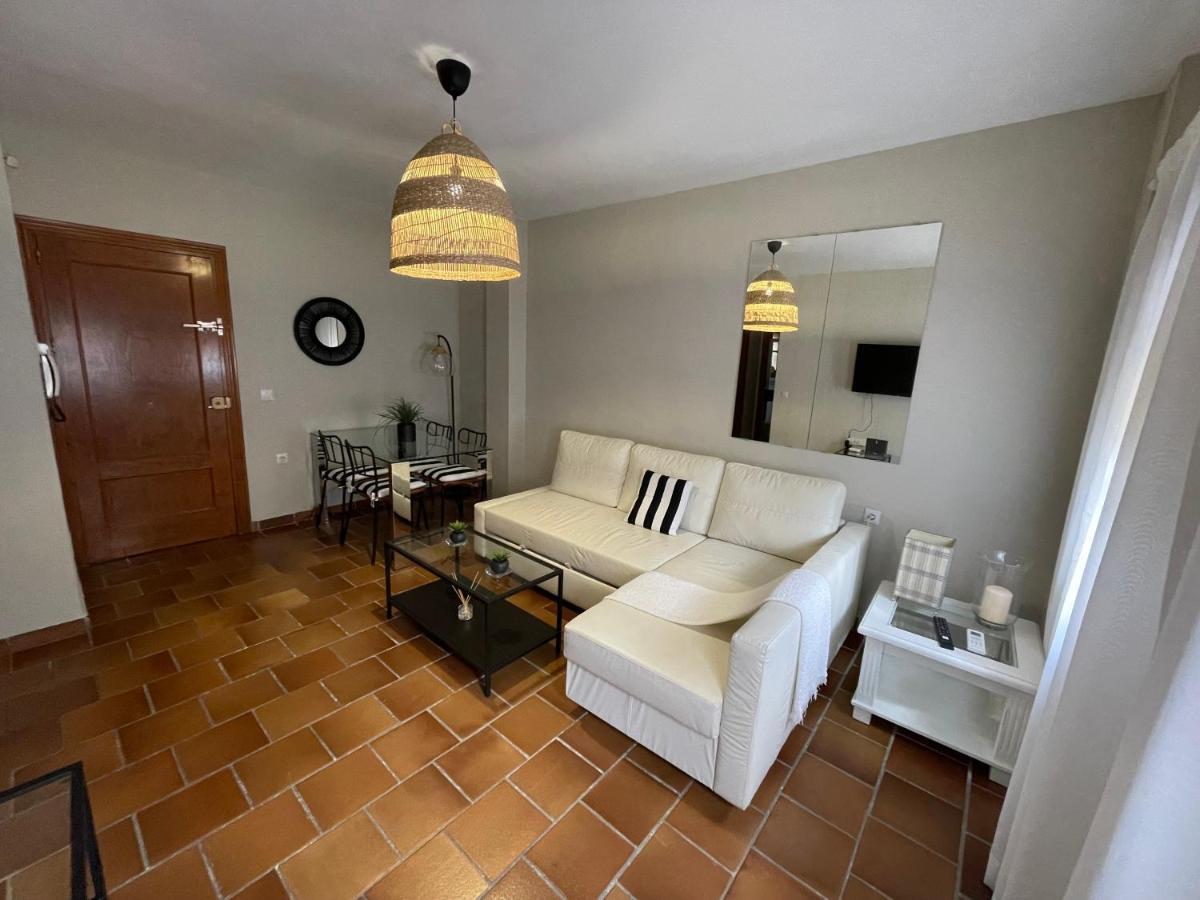 Apartamentos Turisticos, Ponce De Leon, Deluxe Ronda Eksteriør billede